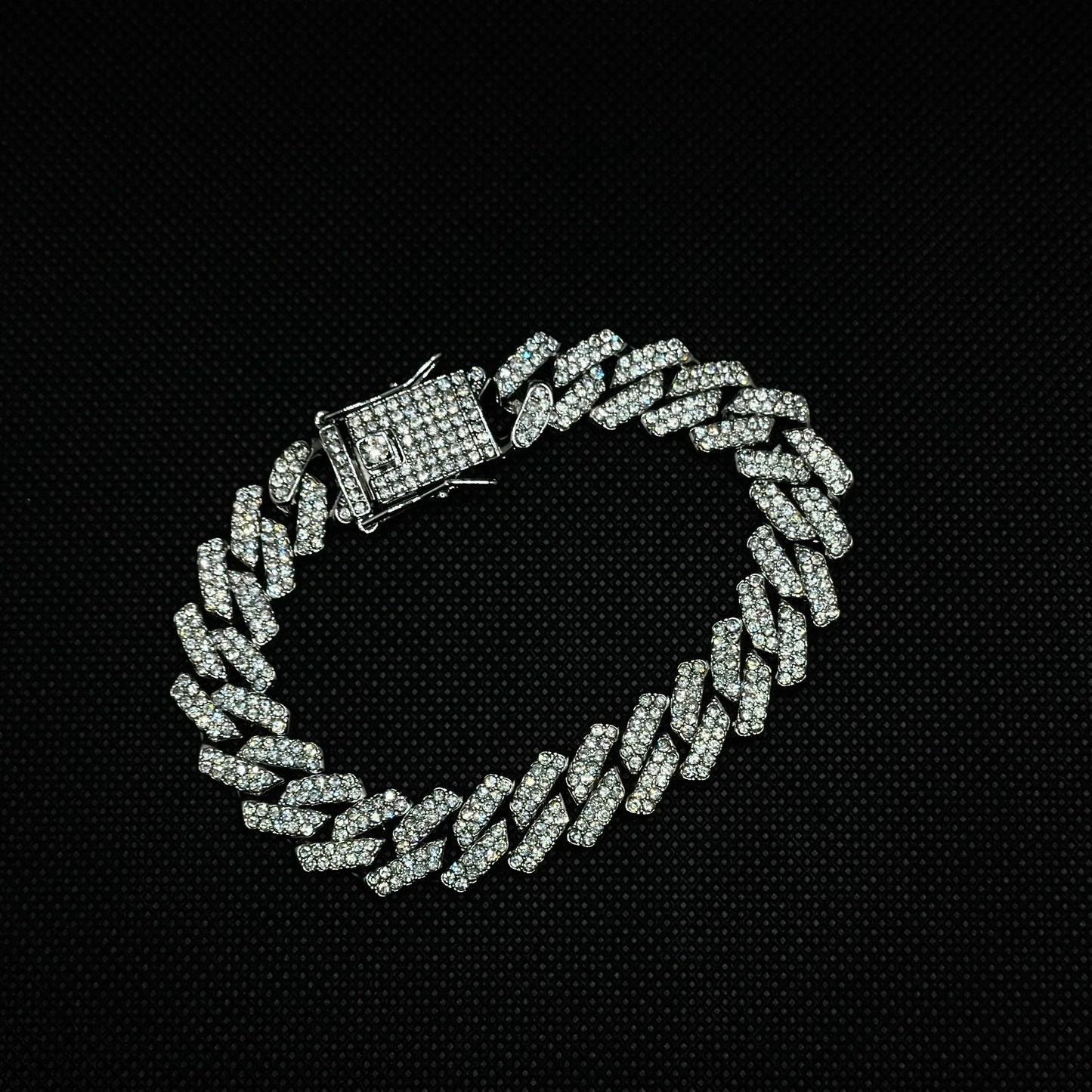 Prong Braclet