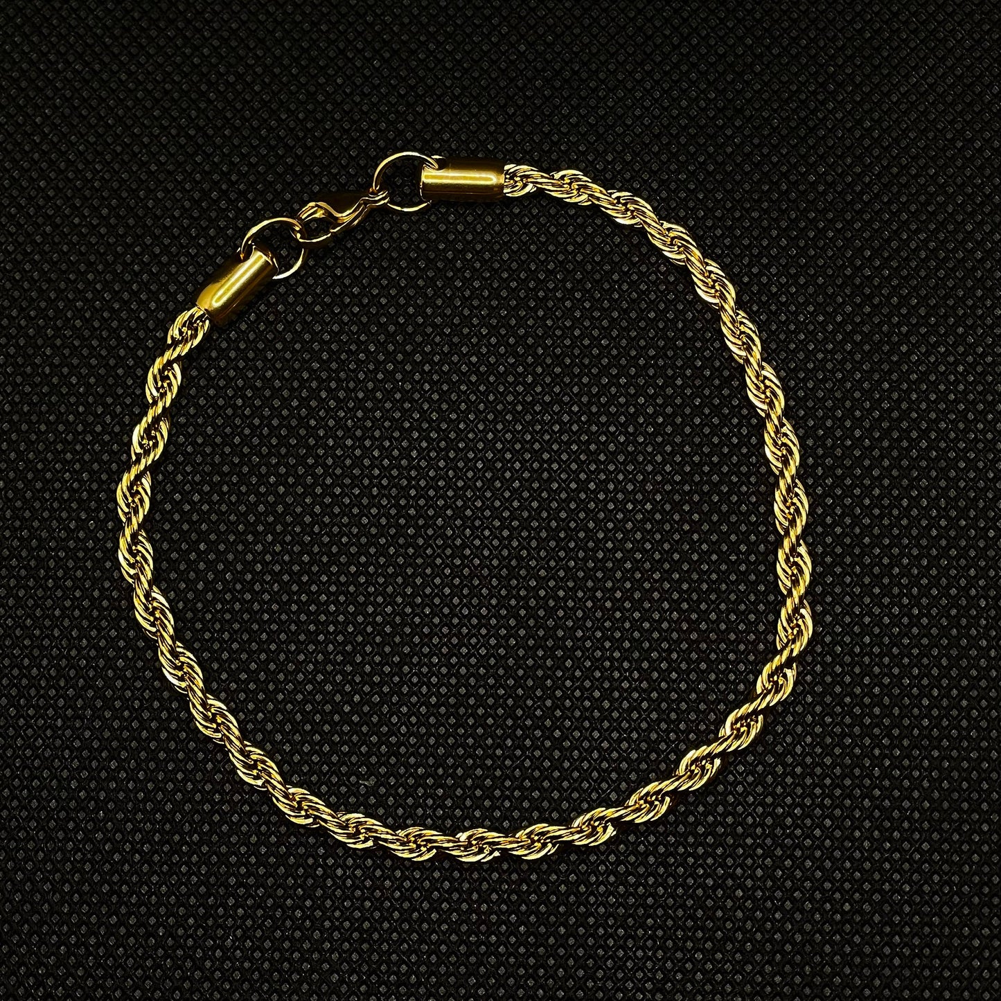Rope Braclet
