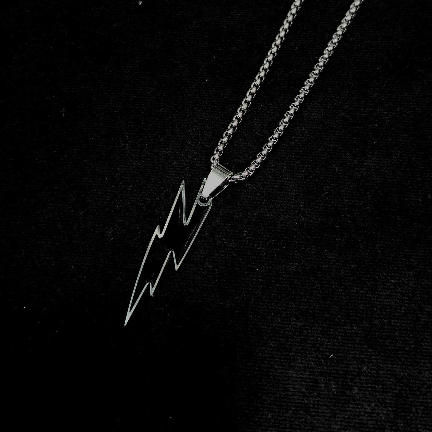 Thunder bolt