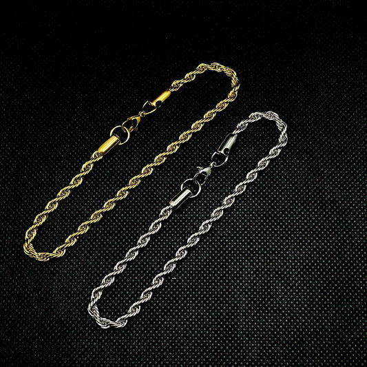 Rope Braclet