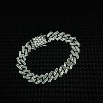 Prong Braclet