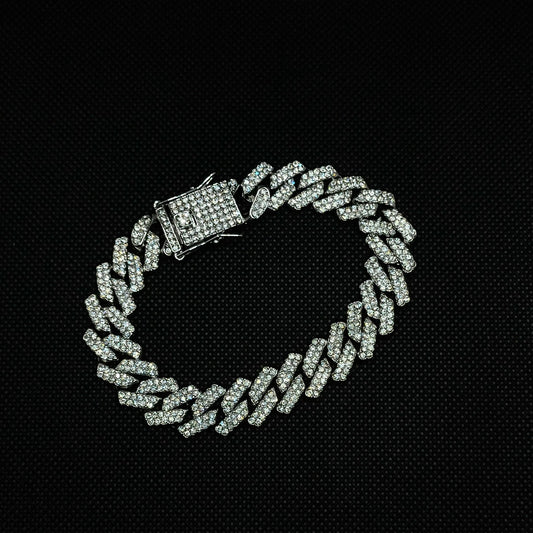 Prong Braclet