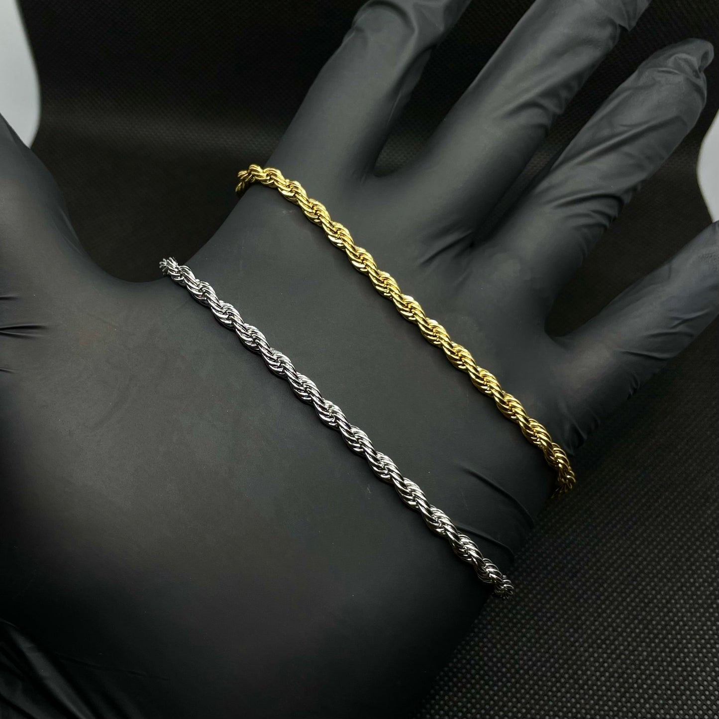 Rope Braclet
