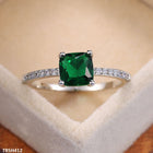 TRSH412 CSH Cushion Ring - TRSH
