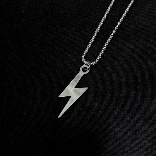 Bolt locket