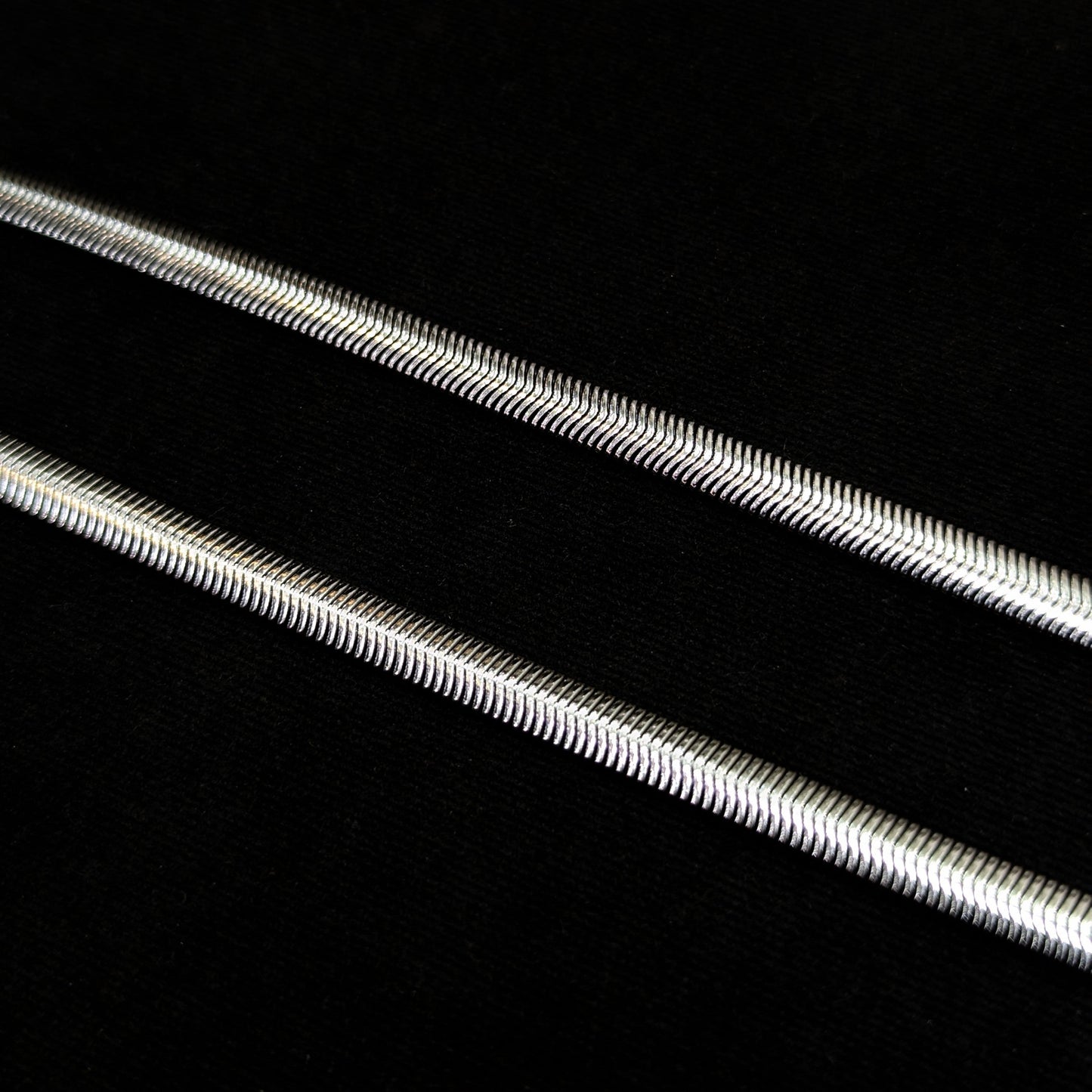 Snake chain 5mm