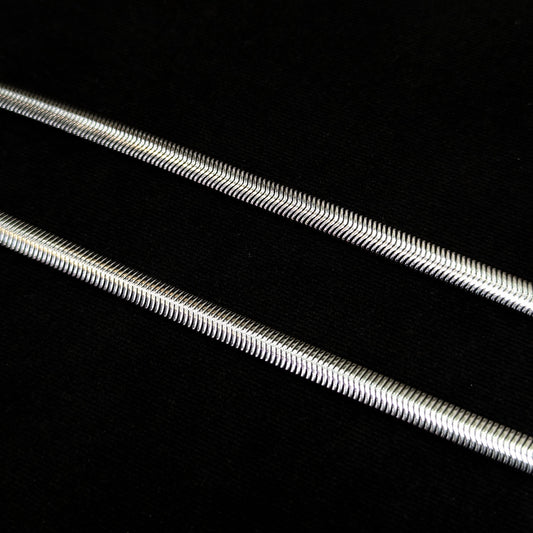 Snake chain 5mm