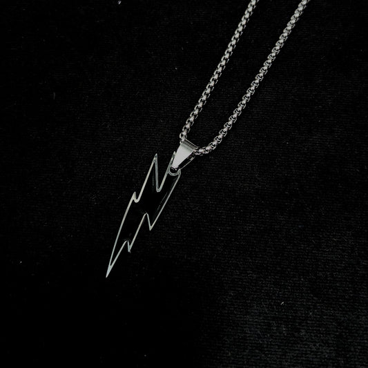 Thunder bolt